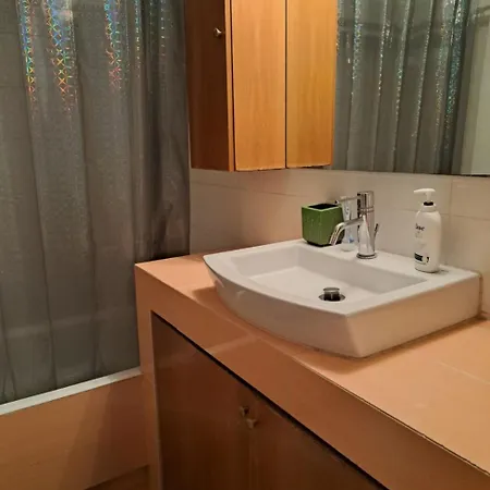Apartment Christina's Acropolis Athens