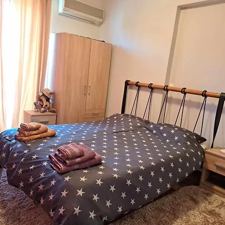 Apartment Christina's Acropolis Athens
