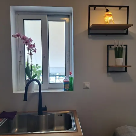 Christina's Acropolis Apartment *