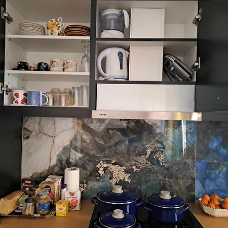 Christina's Acropolis
