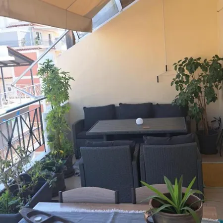 Apartament Christina's Acropolis