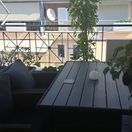 Apartment Christina's Acropolis Athens